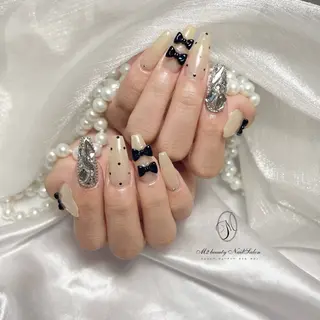 ネイル M2beauty Renaのネイルデザイン