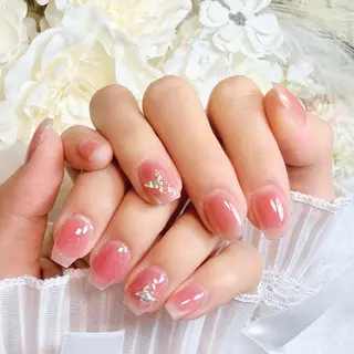 ネイル BabyYouMinail所属・ネイル💅 ひなのネイルデザイン