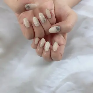 ネイル SOL NAILのネイルデザイン
