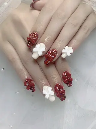 ネイル ネイルサロン lotusのネイルデザイン