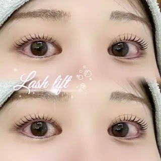 マツエク・マツパ 🦋re-born AOI🦋のマツエク・マツパデザイン