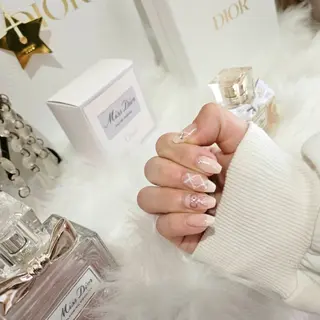 ネイル felice nailのネイルデザイン