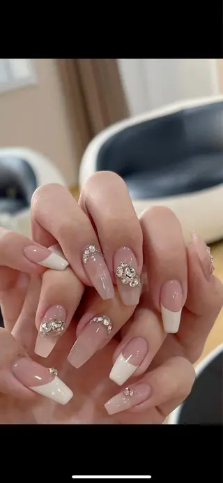 ネイル LULU Nail salonみどりのネイルデザイン