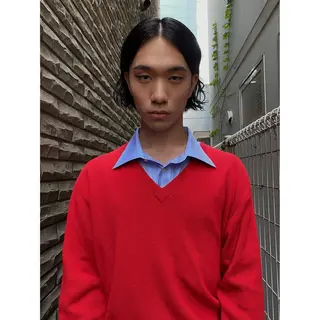 メンズ 🔥ショート特化 masaki🔥のヘアスタイル