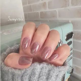 ネイル 原浩子 /純国産ジェル使用のネイルデザイン