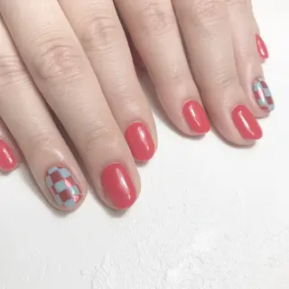 ネイル Room nailのネイルデザイン