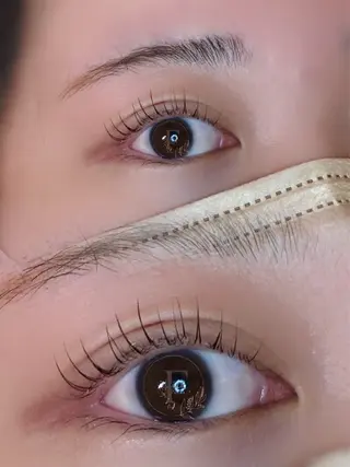 マツエク・マツパ fl`EBISU.nail&eye 【フルゥ】所属・平田 清香のネイルデザイン