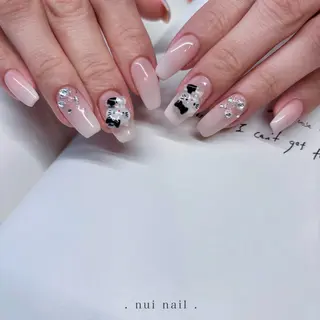 ネイル nui nailのネイルデザイン