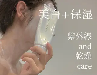 menard_fa cial&bodyのエステ・リラクイメージ