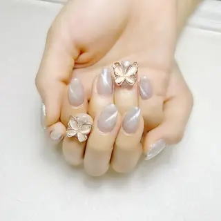 ネイル rouse nail RISATOのネイルデザイン