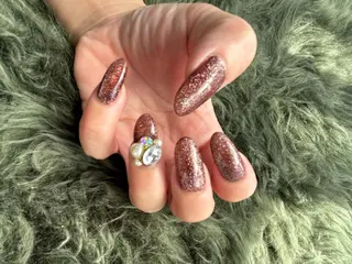 ネイル Nail Salon agré所属・agré ネイルサロン アグレのネイルデザイン