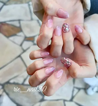 ネイル eclat.nail エクラネイルのネイルデザイン