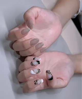 ネイル NANA NAILのネイルデザイン