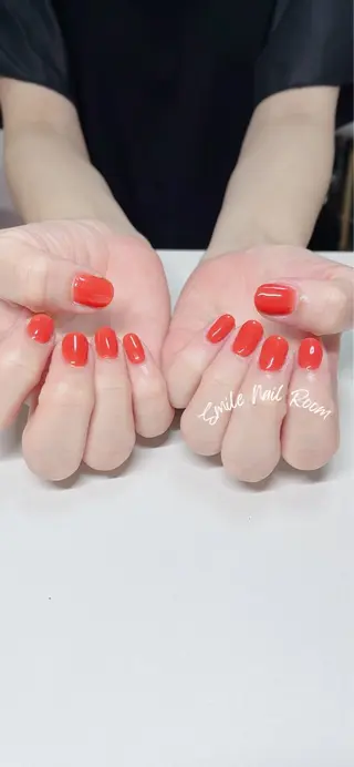 ネイル Smile Nail Roomのネイルデザイン