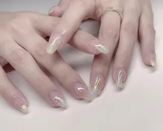 ネイル Cute beauty2のマツエク・マツパデザイン