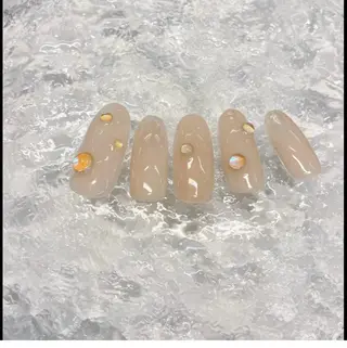 ネイル MAXKELLY ますみのネイルデザイン