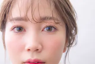 マツエク・マツパ SourCil町田店所属・瀬戸 楓花のマツエク・マツパデザイン