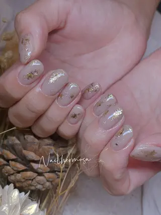 ネイル ネイル エルモサのネイルデザイン