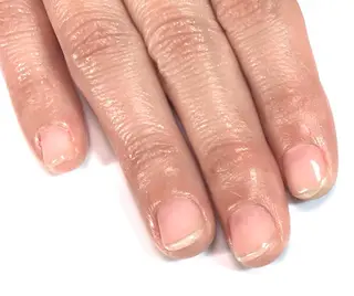 ネイル イワサキ  のネイルデザイン