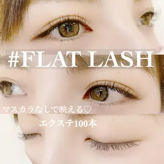 マツエク・マツパ Ele'na eye beautyのマツエク・マツパデザイン