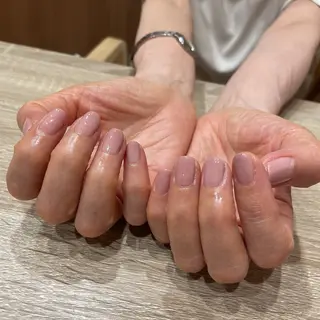 ネイル liberté所属・liberté🫧 新小岩のネイルデザイン