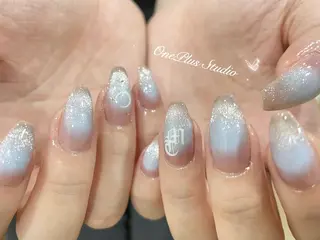 ネイル haruka 🧸のネイルデザイン