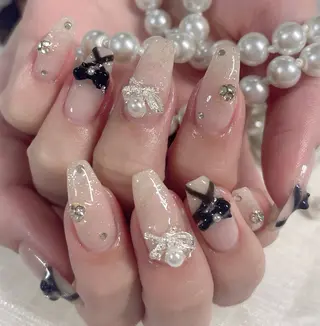 ネイル Nailsalon Lily所属・Nail salon Lilyのネイルデザイン
