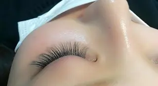 マツエク・マツパ 吉岡 ゆうなのマツエク・マツパデザイン