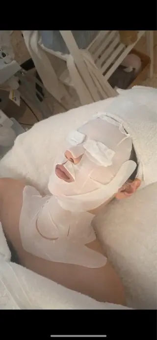 menard facial salon  下池田西所属・🌷岸和田エステ オーナー🌷のエステ・リラクイメージ