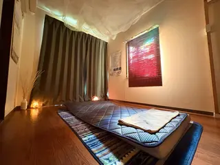 YOSA PARK MOMO所属・ヨサパークモモ 村瀬桃子のエステ・リラクイメージ