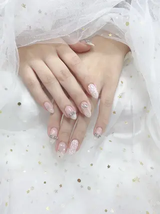 ネイル ジョリ kasumi🌹💅のネイルデザイン