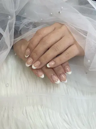 ネイル NANA RISAのネイルデザイン