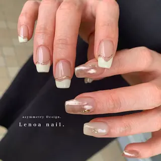 ネイル nailsalon Lenoaのネイルデザイン