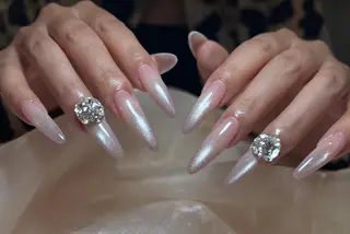 ネイル 🎀 Ayaka_nailのネイルデザイン