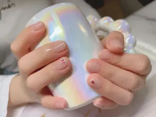 ネイル インフィニティ ネイルサロンのネイルデザイン