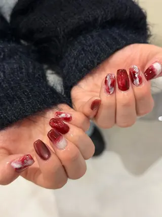 ネイル SACHIKO♪ premiereのネイルデザイン