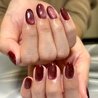 ネイル エリシアン ビューティーネイルのネイルデザイン