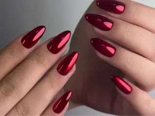 ネイル ネイルサロン Jasmine 池袋東口所属・YU RIのネイルデザイン