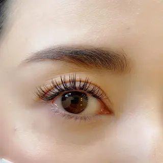 マツエク・マツパ lumuu.eyelash&nail所属・Takahashi Amiのマツエク・マツパデザイン