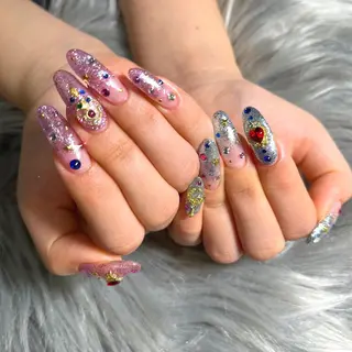 ネイル Betty ✶のマツエク・マツパデザイン