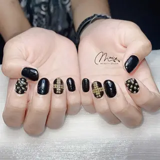 ネイル MaiBeauty HaNaのネイルデザイン