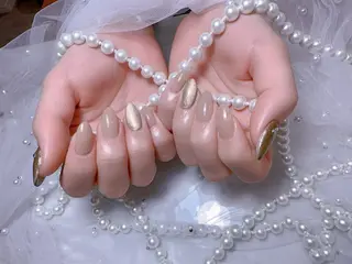 ネイル You&Me Miyuのネイルデザイン