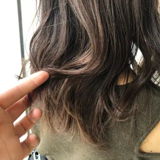 ロング カラー トップアイリスト🩶 タカギのマツエク・マツパデザイン