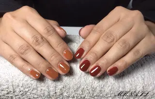 ネイル MK NAILのネイルデザイン