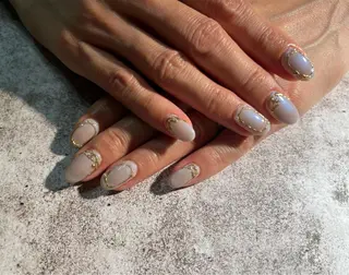 ネイル Kimura Yukoのネイルデザイン