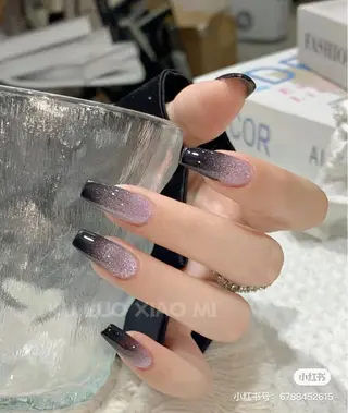 ネイル THE ONE 寺尾のネイルデザイン