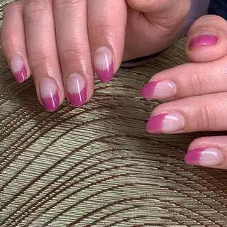 ネイル καρδιά -ｶﾙﾃﾞｨｱ-のネイルデザイン