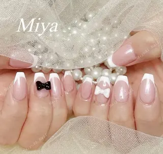 ネイル 💅Nail Boutiqueのネイルデザイン