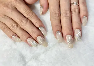 ネイル Y's nailのネイルデザイン