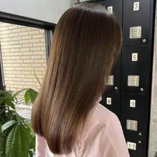 ロング カラー Akua【代表】 Kazumaのヘアスタイル